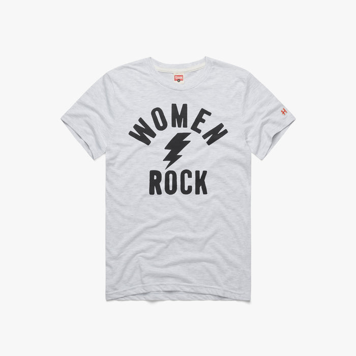 Women Rock