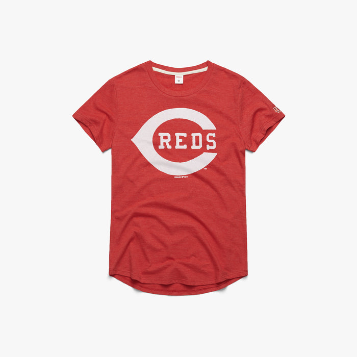 Women's Cincinnati Reds '93