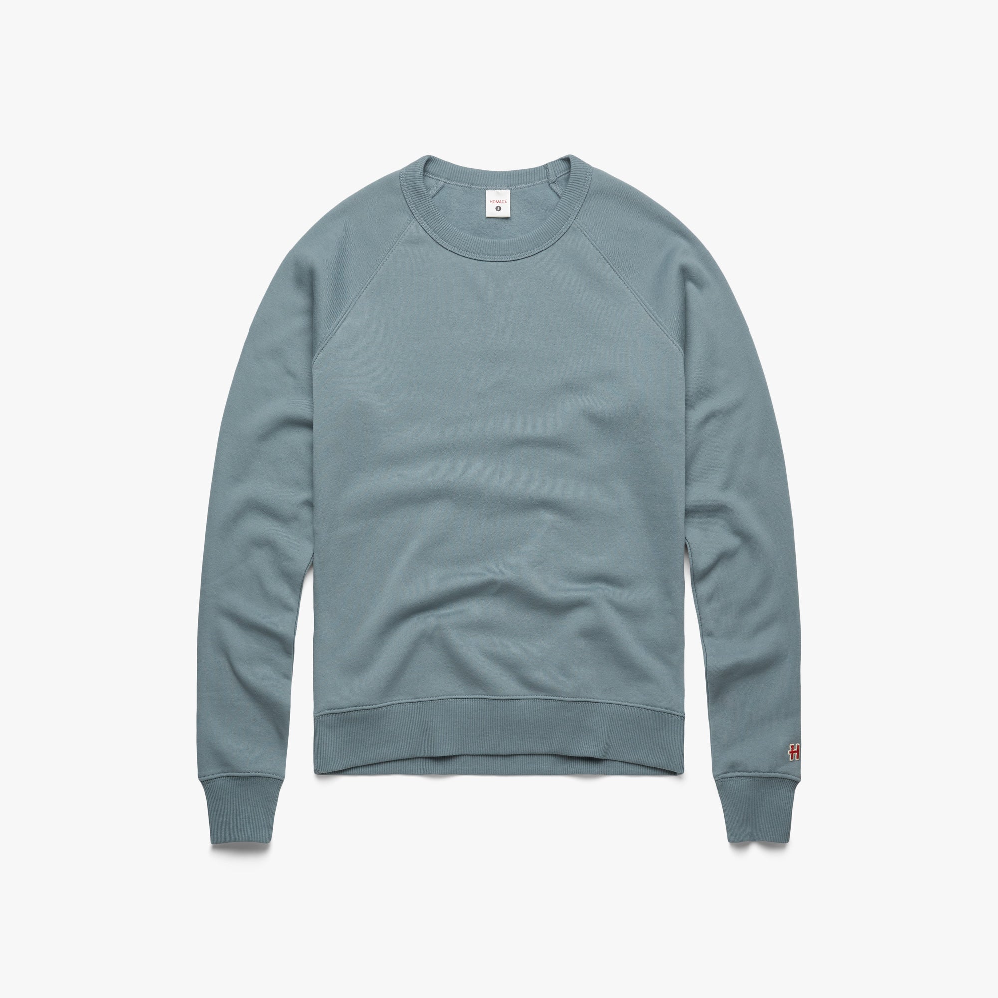 Go-To Crewneck