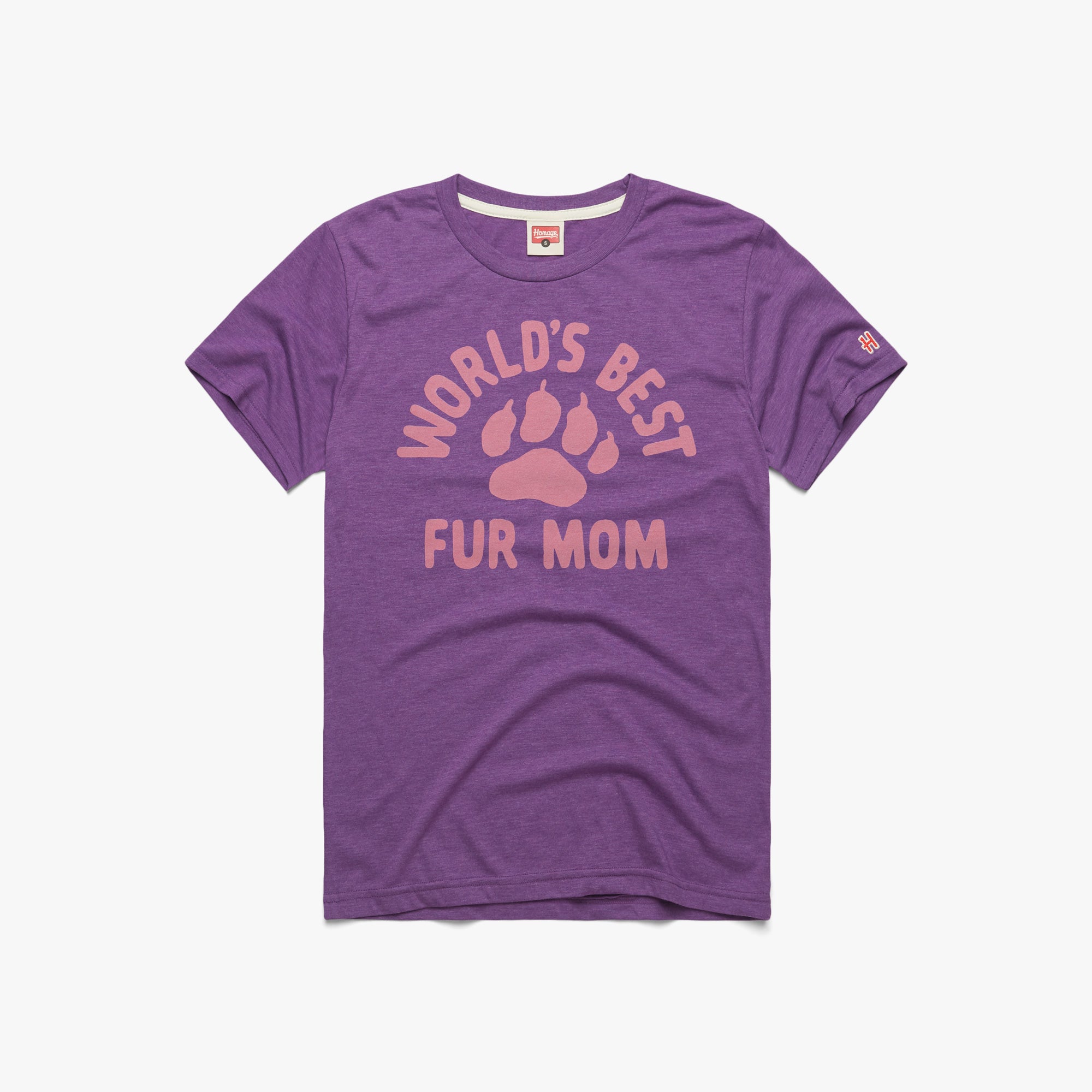 World's Best Fur Mom