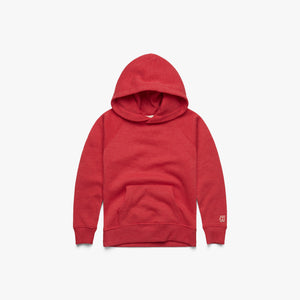 Youth Go-To Hoodie
