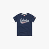 Youth Script Columbus Clippers