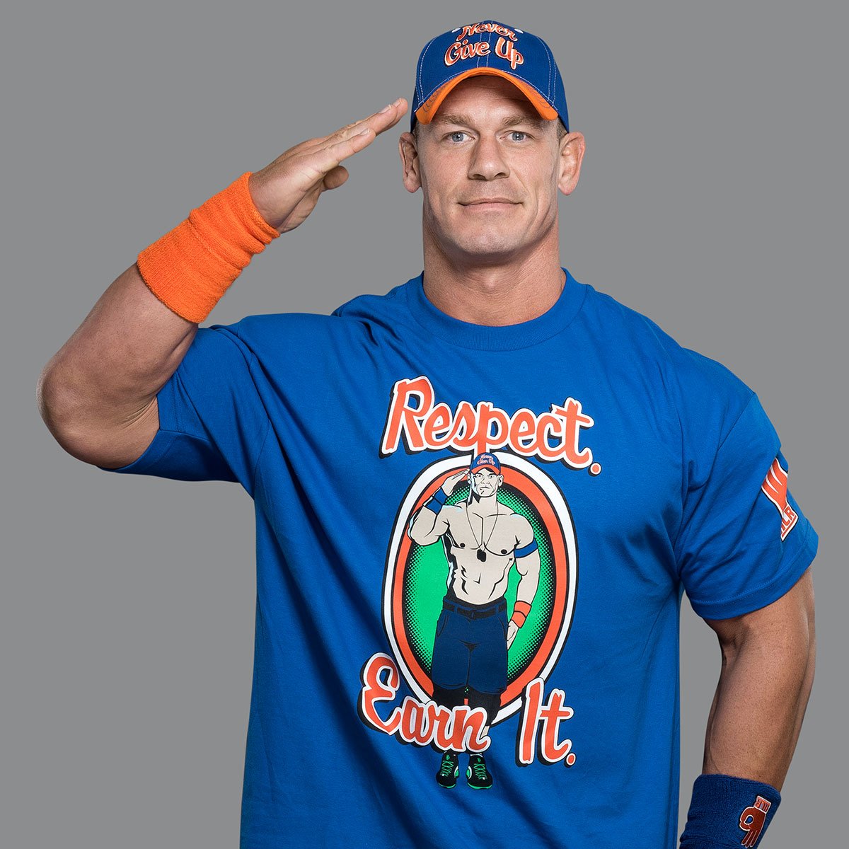 John Cena Never Give Up Shirt Best Gift For WWE Fan, World Champions 2023  Tshirt - Family Gift Ideas That Everyone Will Enjoy